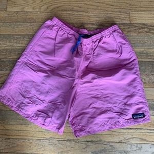 Patagonia Baggies